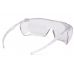 Очки защитные Pyramex Cappture (clear) Anti-Fog, прозрачные