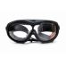 Очки защитные с уплотнителем Global Vision All-Star Kit (Anti-Fog) сменные линзы