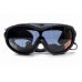 Очки защитные с уплотнителем Global Vision All-Star Kit (Anti-Fog) сменные линзы