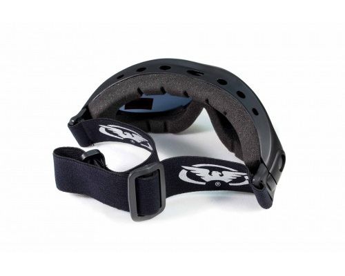 Очки защитные с уплотнителем Global Vision All-Star Kit (Anti-Fog) сменные линзы Очки защитные с уплотнителем Global Vision All-Star Kit (Anti-Fog) сменные линзы