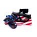 Очки защитные с уплотнителем Global Vision All-Star Kit (Anti-Fog) сменные линзы