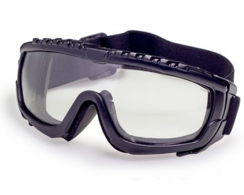 Очки защитные с уплотнителем Global Vision Ballistech-1 (clear) Anti-Fog, прозрачные Очки защитные с уплотнителем Global Vision Ballistech-1 (clear) Anti-Fog, прозрачные