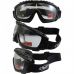 Очки защитные с уплотнителем Global Vision Ballistech-1 (clear) Anti-Fog, прозрачные