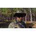 Очки защитные с уплотнителем Global Vision Ballistech-1 (gray) Anti-Fog, серые