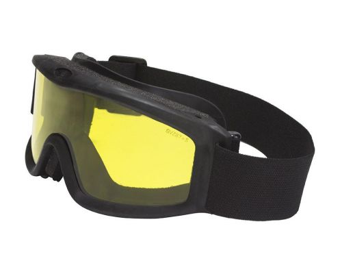 Окуляри захисні з ущільнювачем Global Vision Ballistech-3 (yellow) Anti-Fog, жовті Окуляри захисні з ущільнювачем Global Vision Ballistech-3 (yellow) Anti-Fog, жовті