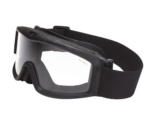 Очки защитные с уплотнителем Global Vision Ballistech-3 (clear) Anti-Fog, прозрачные Очки защитные с уплотнителем Global Vision Ballistech-3 (clear) Anti-Fog, прозрачные