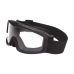 Очки защитные с уплотнителем Global Vision Ballistech-3 (clear) Anti-Fog, прозрачные