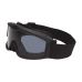 Очки защитные с уплотнителем Global Vision Ballistech-3 (smoke) Anti-Fog, серые
