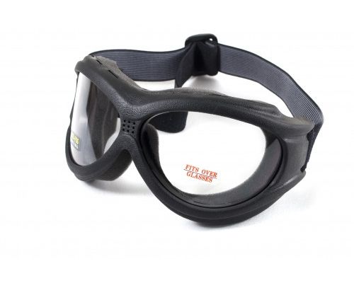 Очки защитные с уплотнителем Global Vision Big Ben KIT Anti-Fog, сменные линзы Очки защитные с уплотнителем Global Vision Big Ben KIT Anti-Fog, сменные линзы