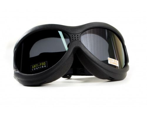 Очки защитные с уплотнителем Global Vision Big Ben KIT Anti-Fog, сменные линзы Очки защитные с уплотнителем Global Vision Big Ben KIT Anti-Fog, сменные линзы