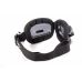 Очки защитные с уплотнителем Global Vision Retro Joe (gray) серые