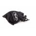 Очки защитные с уплотнителем Global Vision Retro Joe (gray) серые