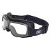 Очки защитные с уплотнителем Global Vision Ultimate (clear) Anti-Fog, прозрачные