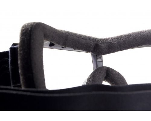 Очки защитные с уплотнителем Global Vision Ultimate (clear) Anti-Fog, прозрачные Очки защитные с уплотнителем Global Vision Ultimate (clear) Anti-Fog, прозрачные