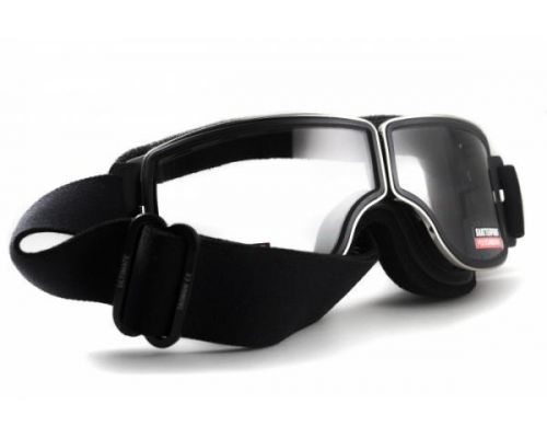 Очки защитные с уплотнителем Global Vision Ultimate (clear) Anti-Fog, прозрачные Очки защитные с уплотнителем Global Vision Ultimate (clear) Anti-Fog, прозрачные