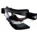 Очки защитные с уплотнителем Global Vision Ultimate (clear) Anti-Fog, прозрачные