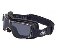 Очки защитные с уплотнителем Global Vision Ultimate (gray) Anti-Fog, серые