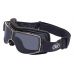 Очки защитные с уплотнителем Global Vision Ultimate (gray) Anti-Fog, серые