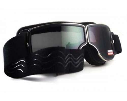 Очки защитные с уплотнителем Global Vision Ultimate (gray) Anti-Fog, серые Очки защитные с уплотнителем Global Vision Ultimate (gray) Anti-Fog, серые