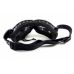 Очки защитные с уплотнителем Global Vision Ultimate (gray) Anti-Fog, серые