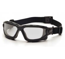 Очки защитные с уплотнителем Pyramex i-Force Slim (Anti-Fog) (clear) прозрачные