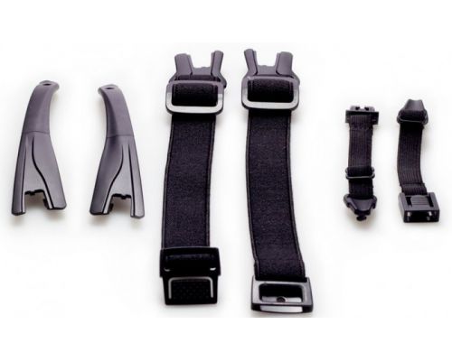 Очки защитные с уплотнителем Pyramex i-Force Slim (Anti-Fog) (gray) серые Очки защитные с уплотнителем Pyramex i-Force Slim (Anti-Fog) (gray) серые
