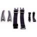 Очки защитные с уплотнителем Pyramex i-Force Slim (Anti-Fog) (gray) серые