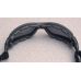 Очки защитные с уплотнителем Pyramex XSG (gray) Anti-Fog, серые