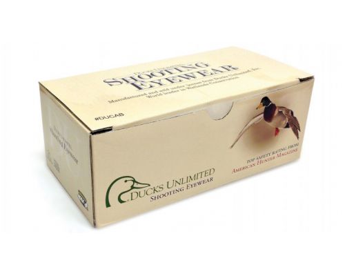 Очки защитные со сменными линзами Ducks Unlimited Ducab-1 shooting KIT Anti-Fog, сменные линзы Очки защитные со сменными линзами Ducks Unlimited Ducab-1 shooting KIT Anti-Fog, сменные линзы