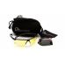Очки защитные со сменными линзами Ducks Unlimited Ducab-2 shooting KIT Anti-Fog, сменные линзы