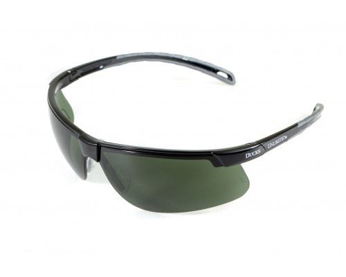 Очки защитные со сменными линзами Ducks Unlimited Ducab-2 shooting KIT Anti-Fog, сменные линзы Очки защитные со сменными линзами Ducks Unlimited Ducab-2 shooting KIT Anti-Fog, сменные линзы