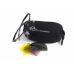Очки защитные со сменными линзами Ducks Unlimited Ducab-2 shooting KIT Anti-Fog, сменные линзы