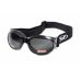 Очки защитные со сменными линзами Global Vision Eliminator Kit