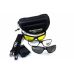 Окуляри захисні зі змінними лінзами Global Vision QuikChange Kit