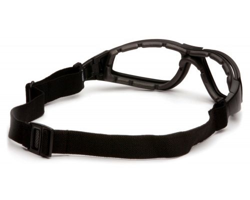 Окуляри захисні зі змінними лінзами Pyramex XSG Kit (змінні лінзи), Anti-Fog Окуляри захисні зі змінними лінзами Pyramex XSG Kit (змінні лінзи), Anti-Fog