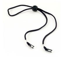 Шнурок Clipcord PMX ремешок регулируемый с креплениями для очков
