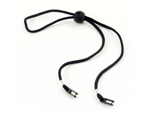 Шнурок Clipcord PMX ремінець регульований з кріпленнями для окулярів Шнурок Clipcord PMX ремінець регульований з кріпленнями для окулярів