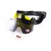 Захисні окуляри Global Vision Wind-Shield 3 lens KIT (три змінних лінзи) Anti-Fog