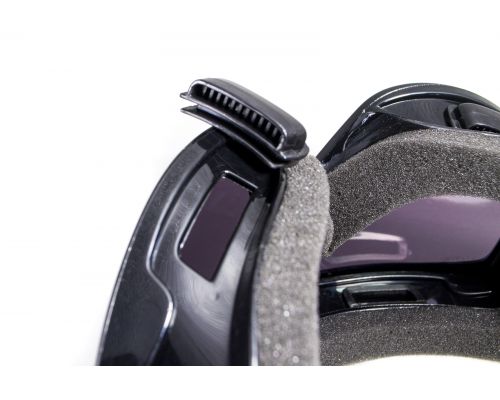 Захисні окуляри Global Vision Wind-Shield 3 lens KIT (три змінних лінзи) Anti-Fog Захисні окуляри Global Vision Wind-Shield 3 lens KIT (три змінних лінзи) Anti-Fog