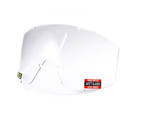 Захисні окуляри Global Vision Wind-Shield 3 lens KIT (три змінних лінзи) Anti-Fog Захисні окуляри Global Vision Wind-Shield 3 lens KIT (три змінних лінзи) Anti-Fog