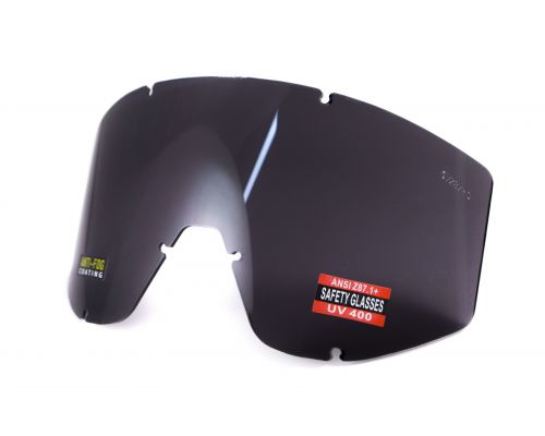 Захисні окуляри Global Vision Wind-Shield 3 lens KIT (три змінних лінзи) Anti-Fog Захисні окуляри Global Vision Wind-Shield 3 lens KIT (три змінних лінзи) Anti-Fog