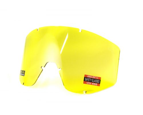 Захисні окуляри Global Vision Wind-Shield 3 lens KIT (три змінних лінзи) Anti-Fog Захисні окуляри Global Vision Wind-Shield 3 lens KIT (три змінних лінзи) Anti-Fog