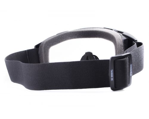 Захисні окуляри Global Vision Wind-Shield (clear) Anti-Fog, прозорі Захисні окуляри Global Vision Wind-Shield (clear) Anti-Fog, прозорі