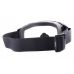 Захисні окуляри Global Vision Wind-Shield (clear) Anti-Fog, прозорі