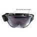 Захисні окуляри Global Vision Wind-Shield (clear) Anti-Fog, прозорі