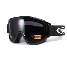 Защитные очки Global Vision Wind-Shield (gray) Anti-Fog, серые