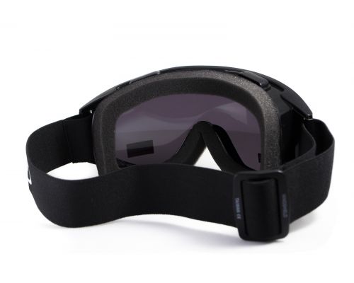 Захисні окуляри Global Vision Wind-Shield (gray) Anti-Fog, сірі Захисні окуляри Global Vision Wind-Shield (gray) Anti-Fog, сірі
