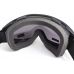 Захисні окуляри Global Vision Wind-Shield (gray) Anti-Fog, сірі