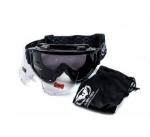 Защитные очки Global Vision Wind-Shield KIT Anti-Fog, сменные линзы
