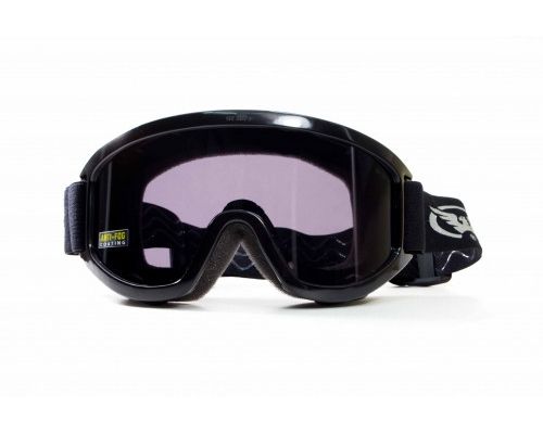 Захисні окуляри Global Vision Wind-Shield KIT Anti-Fog, змінні лінзи Захисні окуляри Global Vision Wind-Shield KIT Anti-Fog, змінні лінзи